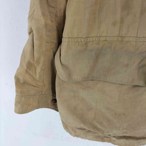 THE FEATHER by Drybak Hunting Jacket ハンティング ジャケット メンズ