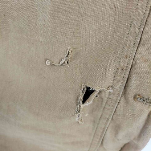 THE FEATHER by Drybak Hunting Jacket ハンティング ジャケット メンズ