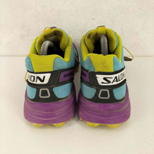 サロモン SALOMON speedcross3 スピードクロス3 メンズ JPN:27