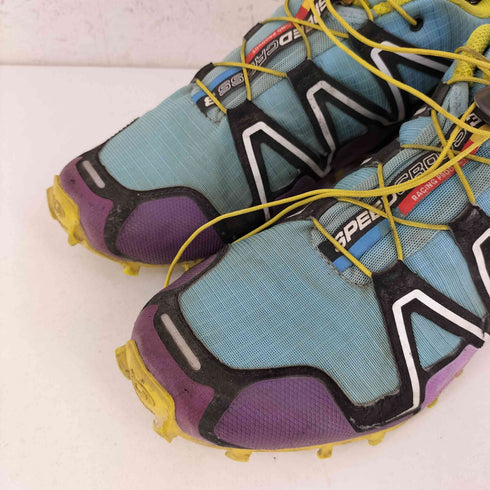 サロモン SALOMON speedcross3 スピードクロス3 メンズ JPN:27