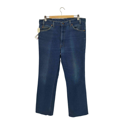リーバイス Levis 90s USA製 517 裏515 ブーツカット デニム パンツ メンズ W38 L31