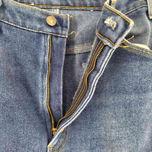 リーバイス Levis 90s USA製 517 裏515 ブーツカット デニム パンツ メンズ W38 L31