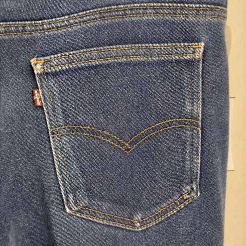 リーバイス Levis 90s USA製 517 裏515 ブーツカット デニム パンツ メンズ W38 L31