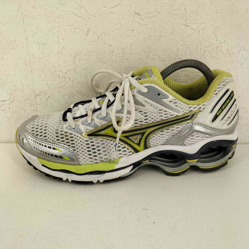 ミズノ MIZUNO WAVE PROPHECY CREATION スニーカー メンズ JPN:25.5
