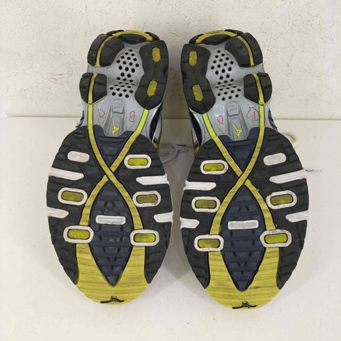 ミズノ MIZUNO WAVE PROPHECY CREATION スニーカー メンズ JPN:25.5