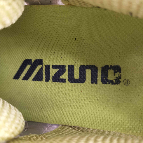 ミズノ MIZUNO WAVE PROPHECY CREATION スニーカー メンズ JPN:25.5