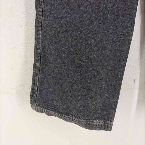 アリゾナ arizona Y2K ギミック カーゴ デニム パンツ レディース 16/28