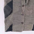 HIDE CRAFT ワッシャーシアーベスト レディース M