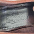 サルヴァトーレフェラガモ Salvatore Ferragamo スウェードコインローファー メンズ 6 1/2