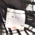 HIDE CRAFT アシンメトリー シアートップス レディース