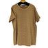 ポロバイラルフローレン Polo by RALPH LAUREN 90s ジャガード ネイティブ ボーダー S/S Tシャツ メンズ import:XL