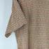 ポロバイラルフローレン Polo by RALPH LAUREN 90s ジャガード ネイティブ ボーダー S/S Tシャツ メンズ import:XL