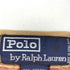 ポロバイラルフローレン Polo by RALPH LAUREN 90s ジャガード ネイティブ ボーダー S/S Tシャツ メンズ import:XL