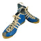 アディダス adidas 00S 60S復刻 Allround V ハイカットシューズ メンズ JPN:28