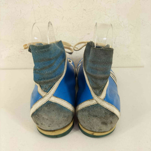 アディダス adidas 00S 60S復刻 Allround V ハイカットシューズ メンズ JPN:28