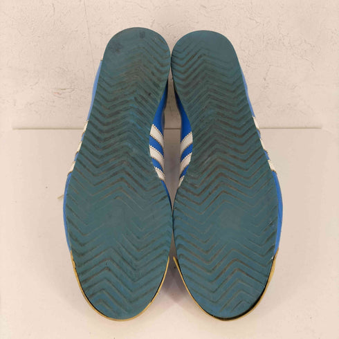 アディダス adidas 00S 60S復刻 Allround V ハイカットシューズ メンズ JPN:28
