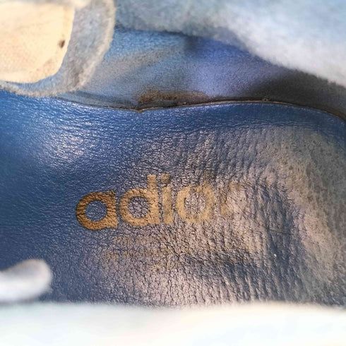 アディダス adidas 00S 60S復刻 Allround V ハイカットシューズ メンズ JPN:28