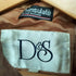 D&S Thinsulate ボックス レザーブルゾン メンズ import:M