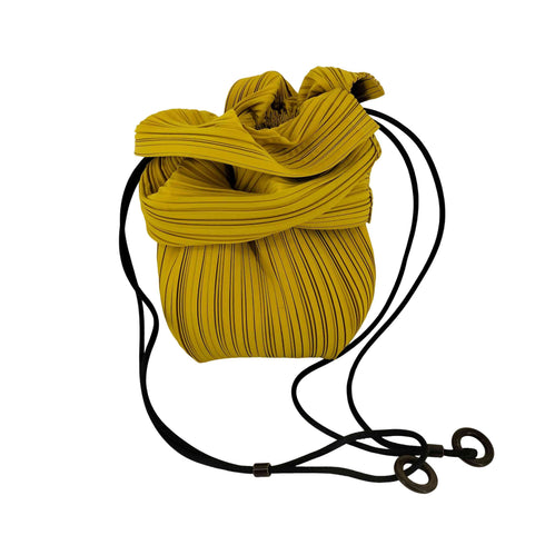 プリーツプリーズイッセイミヤケ PLEATS PLEASE ISSEY MIYAKE プリーツ ハンドバック レディース