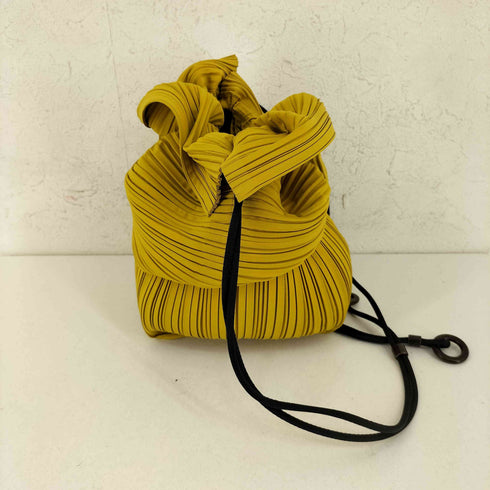 プリーツプリーズイッセイミヤケ PLEATS PLEASE ISSEY MIYAKE プリーツ ハンドバック レディース