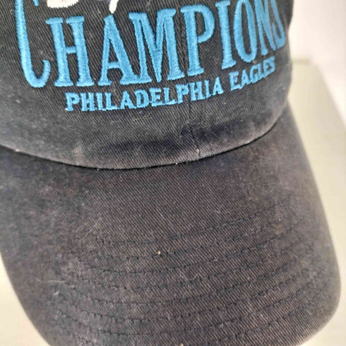 フォーティセブンブランド 47 BRAND 2024 Super Boul CHAMIPIONS 6パネルキャップ メンズ