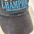 フォーティセブンブランド 47 BRAND 2024 Super Boul CHAMIPIONS 6パネルキャップ メンズ
