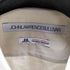 ジョンローレンスサリバン JOHN LAWRENCE SULLIVAN L/S 比翼シャツ メンズ US:38