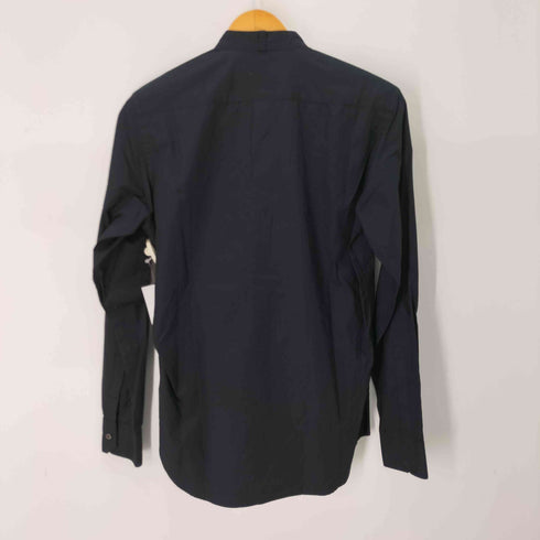 ジョンローレンスサリバン JOHN LAWRENCE SULLIVAN L/S ブロードシャツ メンズ US:38
