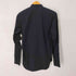 ジョンローレンスサリバン JOHN LAWRENCE SULLIVAN L/S ブロードシャツ メンズ US:38