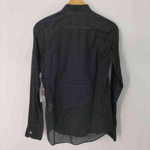 ジョンローレンスサリバン JOHN LAWRENCE SULLIVAN L/S ブロードシャツ メンズ US:38