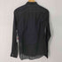 ジョンローレンスサリバン JOHN LAWRENCE SULLIVAN L/S ブロードシャツ メンズ US:38