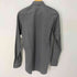 ジョンローレンスサリバン JOHN LAWRENCE SULLIVAN L/S 幾何学柄 ドレスシャツ メンズ US:38
