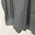 ジョンローレンスサリバン JOHN LAWRENCE SULLIVAN L/S 幾何学柄 ドレスシャツ メンズ US:38