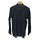 ジョンローレンスサリバン JOHN LAWRENCE SULLIVAN L/S コーデュロイ ボタンダウン 比翼シャツ メンズ US:40