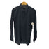 ジョンローレンスサリバン JOHN LAWRENCE SULLIVAN L/S コーデュロイ ボタンダウン 比翼シャツ メンズ US:40