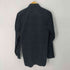 ジョンローレンスサリバン JOHN LAWRENCE SULLIVAN L/S コーデュロイ ボタンダウン 比翼シャツ メンズ US:40