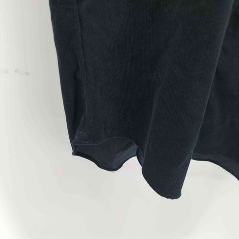 ジョンローレンスサリバン JOHN LAWRENCE SULLIVAN L/S コーデュロイ ボタンダウン 比翼シャツ メンズ US:40