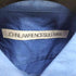 ジョンローレンスサリバン JOHN LAWRENCE SULLIVAN L/S 比翼シャツ メンズ US:38