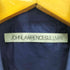 ジョンローレンスサリバン JOHN LAWRENCE SULLIVAN S/S 比翼シャツ メンズ US:38
