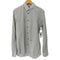 ディースクエアード DSQUARED2 MADE IN ITALY L/S ストライプシャツ I Have A Dream メンズ EUR:48