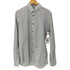 ディースクエアード DSQUARED2 MADE IN ITALY L/S ストライプシャツ I Have A Dream メンズ EUR:48