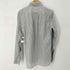 ディースクエアード DSQUARED2 MADE IN ITALY L/S ストライプシャツ I Have A Dream メンズ EUR:48