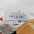 ポールアンドジョー PAUL&JOE S/Sフラワープリント オープンカラーシャツ メンズ JPN:M
