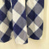 ブルーレーベルクレストブリッジ BLUE LABEL CRESTBRIDGE 七分袖 チェック柄 ワンピース レディース JPN:36