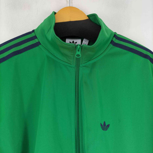 アディダス adidas ジェンダーニュートラル トラックジャケット メンズ JPN:S