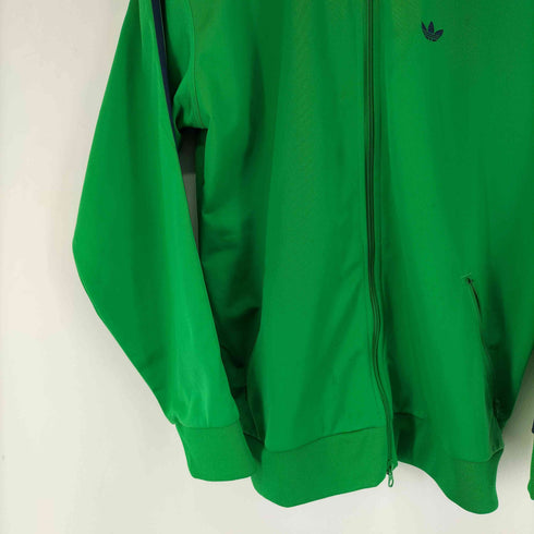 アディダス adidas ジェンダーニュートラル トラックジャケット メンズ JPN:S
