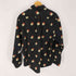 MATERIAL STANDERD FIT INTO MODERN LIFE 総柄コーデュロイシャツ メンズ import:M