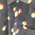 MATERIAL STANDERD FIT INTO MODERN LIFE 総柄コーデュロイシャツ メンズ import:M
