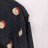 MATERIAL STANDERD FIT INTO MODERN LIFE 総柄コーデュロイシャツ メンズ import:M