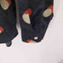 MATERIAL STANDERD FIT INTO MODERN LIFE 総柄コーデュロイシャツ メンズ import:M